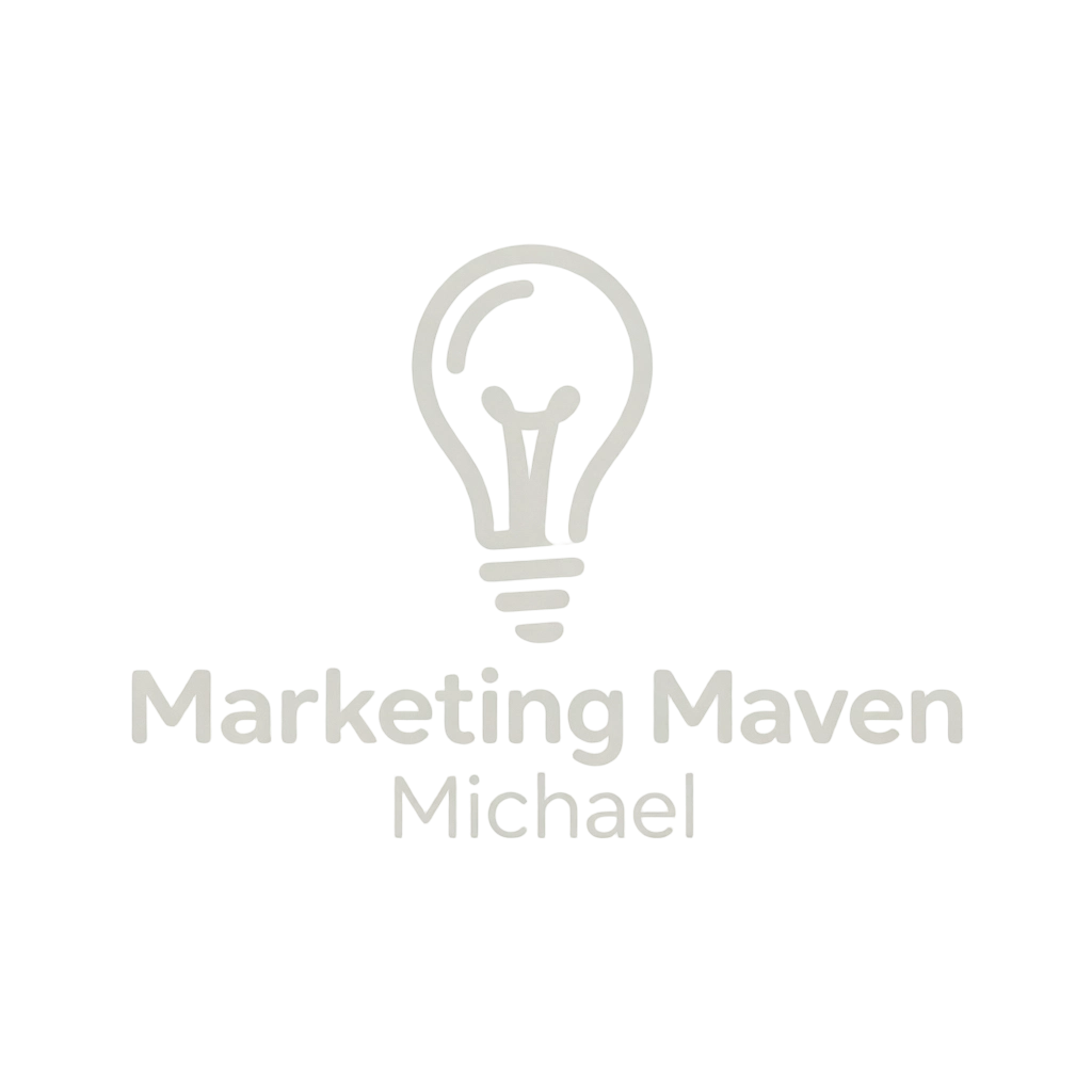 marketingmavenmichael.com
