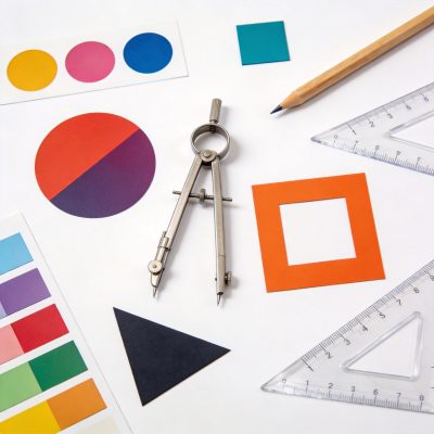 Brand Identity Design Service