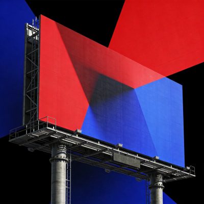 Billboard Ad Design Service