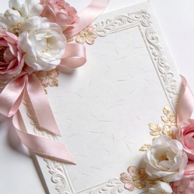 Event Invitation Design Service