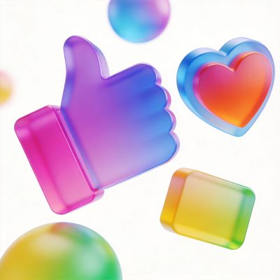 Social Media Ad Design Service