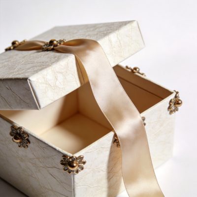 Product Packaging Design Service