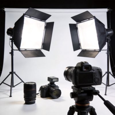 E-commerce Product Image Design Service